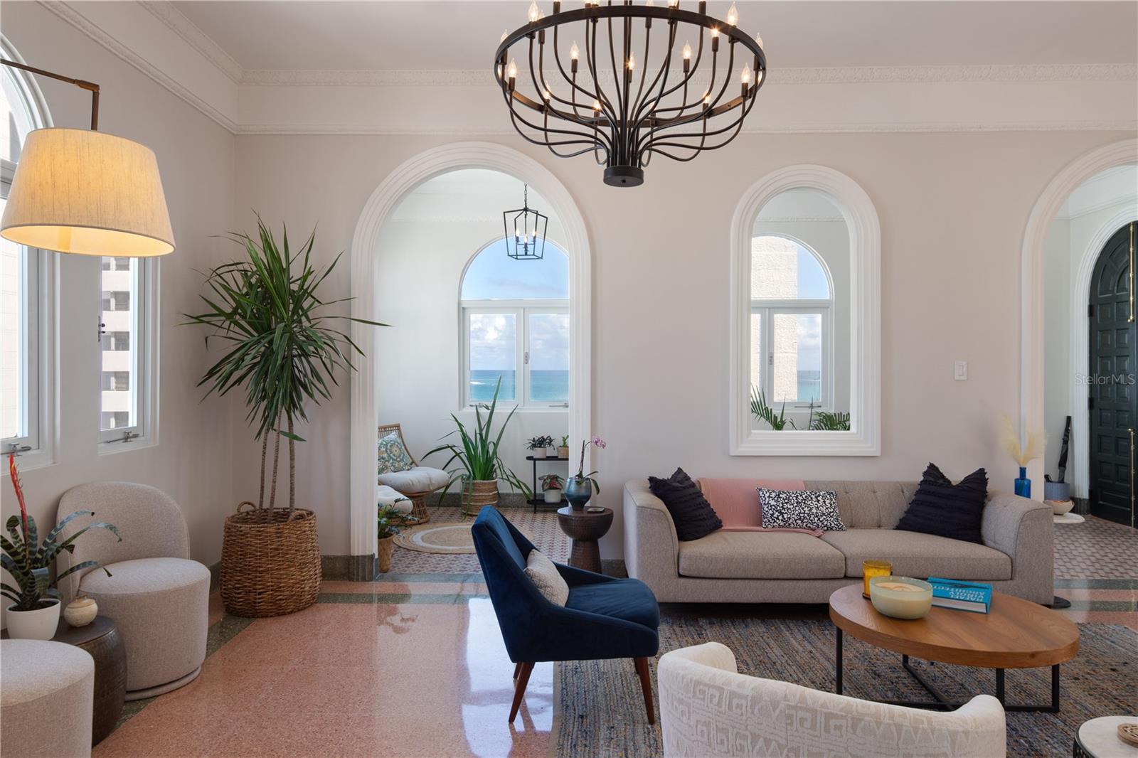 CONDADO - Residential