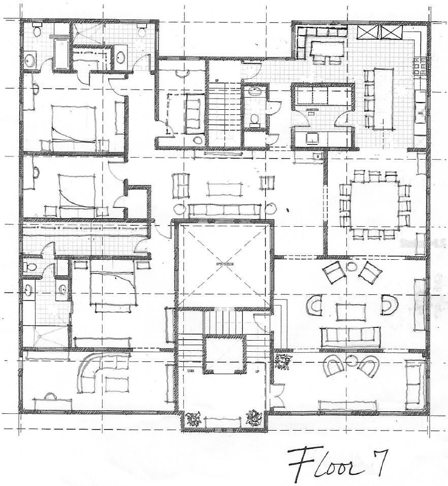 CONDADO - Residential