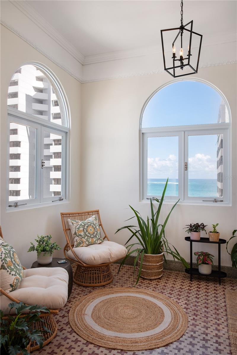 CONDADO - Residential