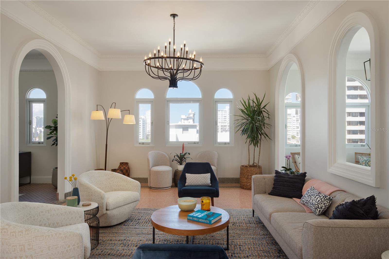 CONDADO - Residential