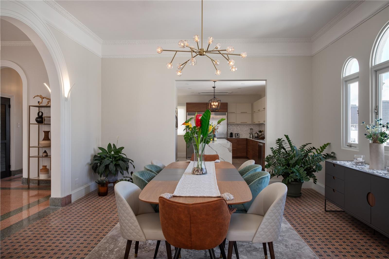 CONDADO - Residential