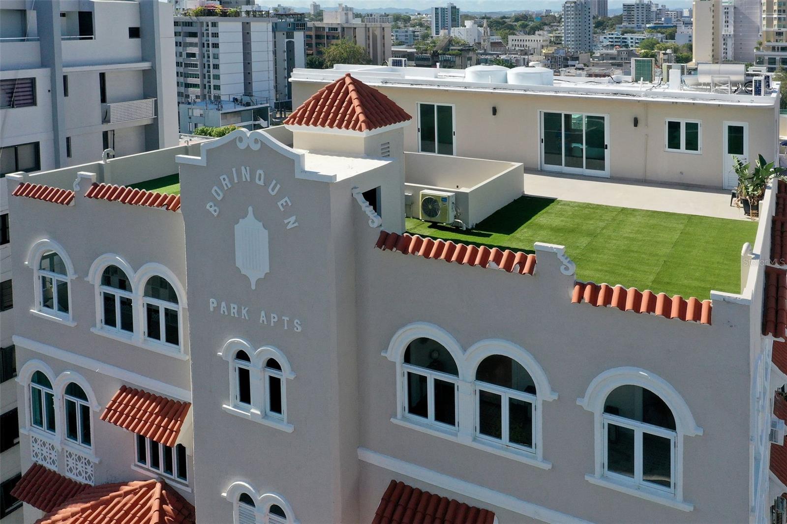 CONDADO - Residential