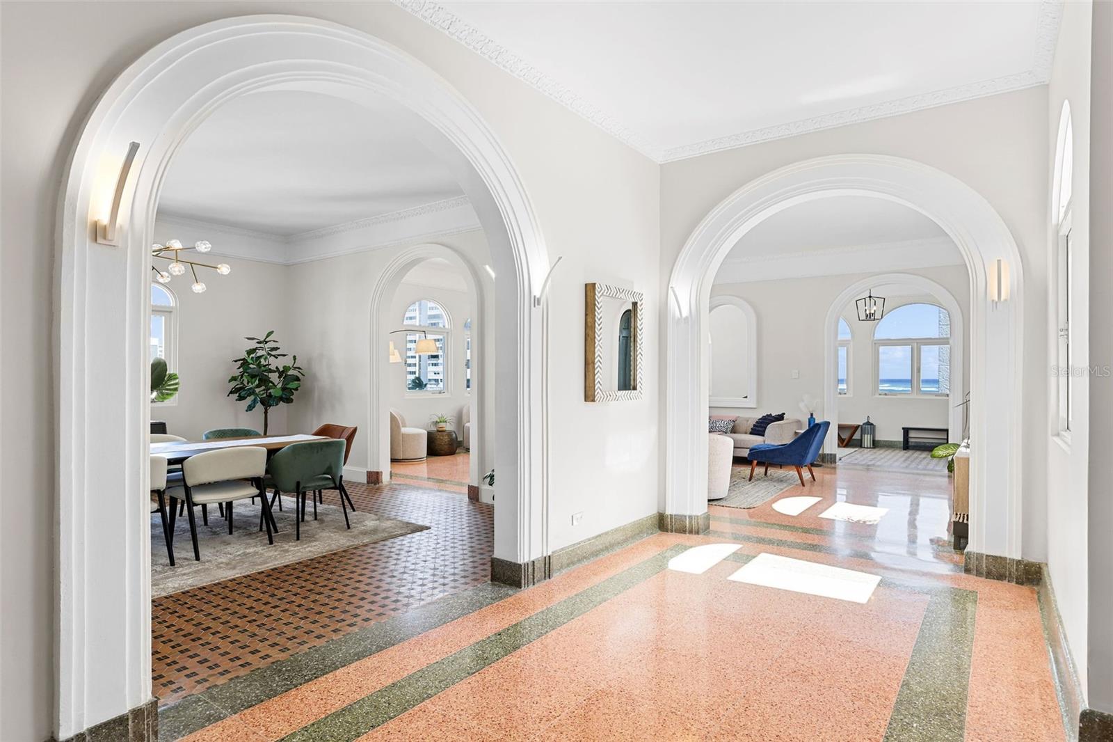 CONDADO - Residential