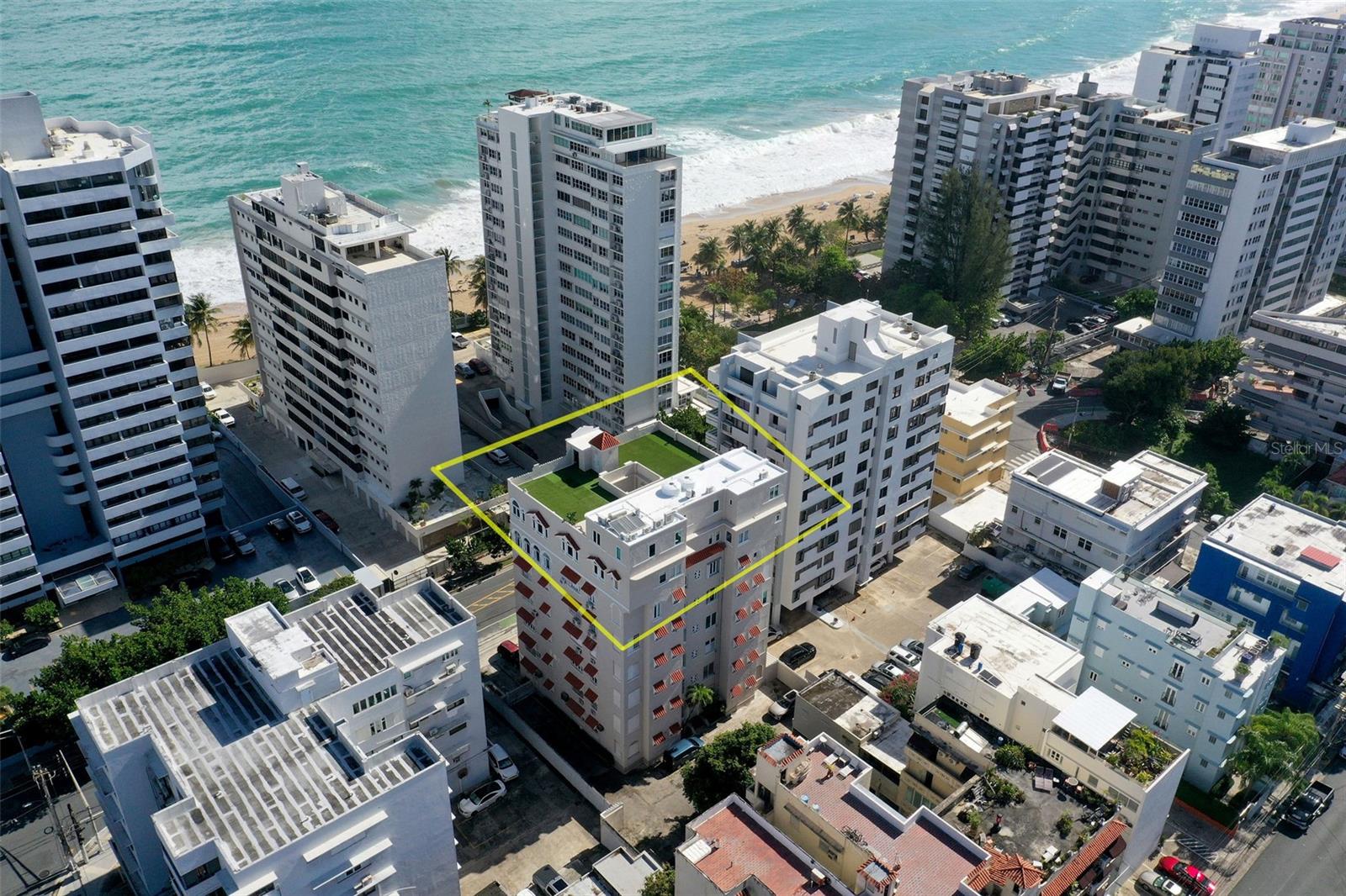 CONDADO - Residential