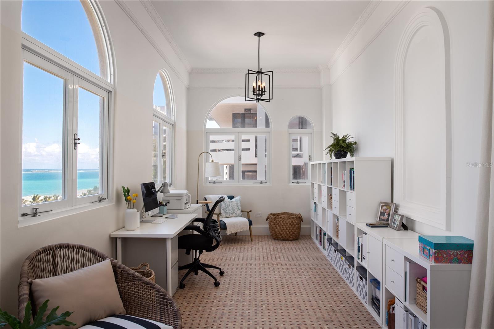 CONDADO - Residential