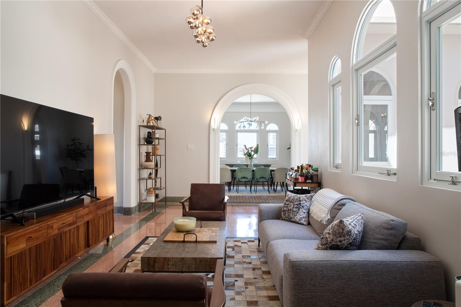 CONDADO - Residential