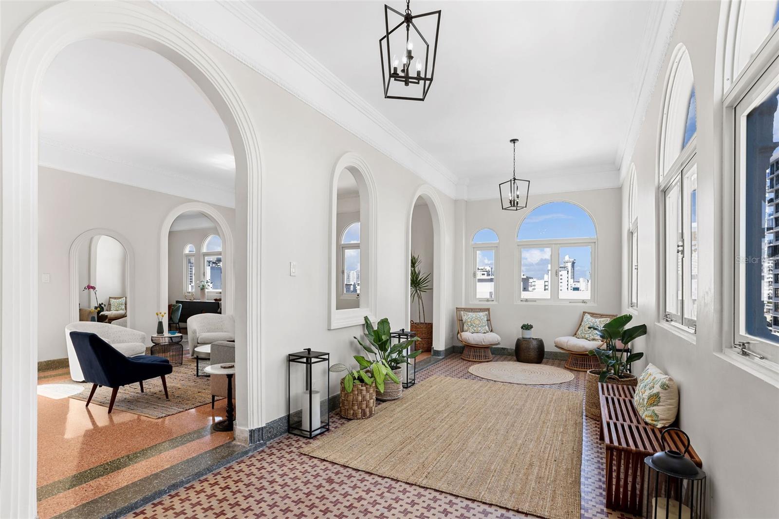 CONDADO - Residential