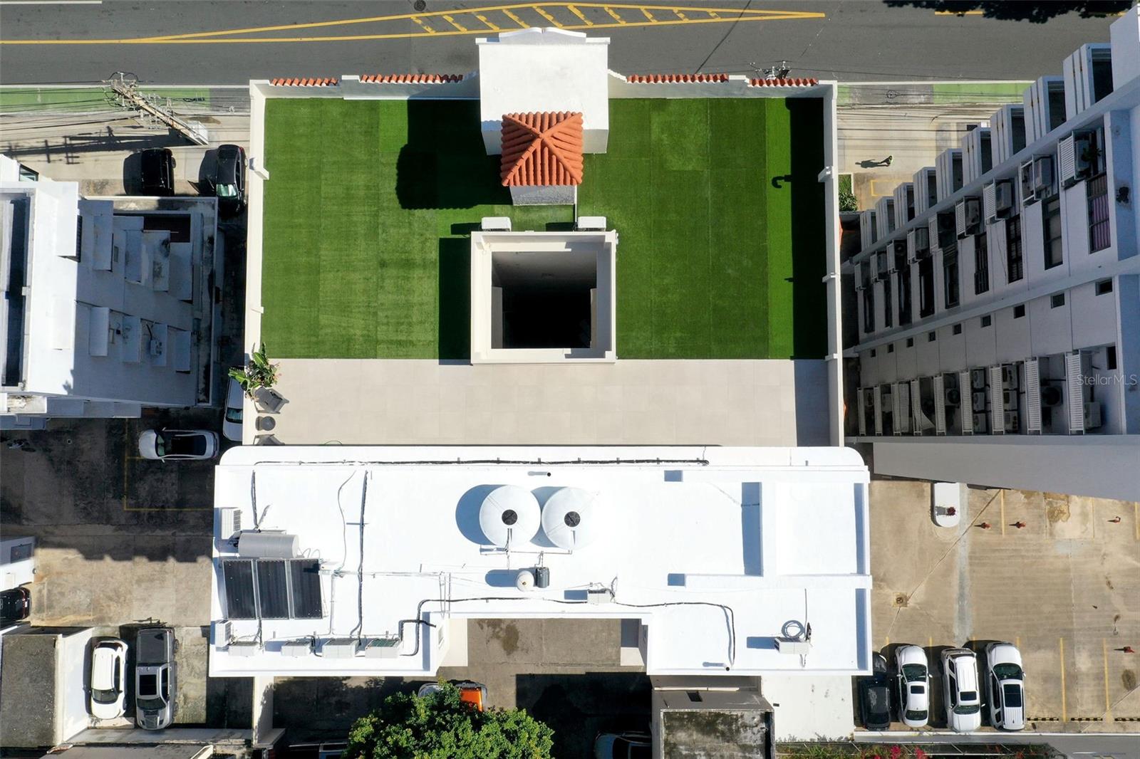 CONDADO - Residential