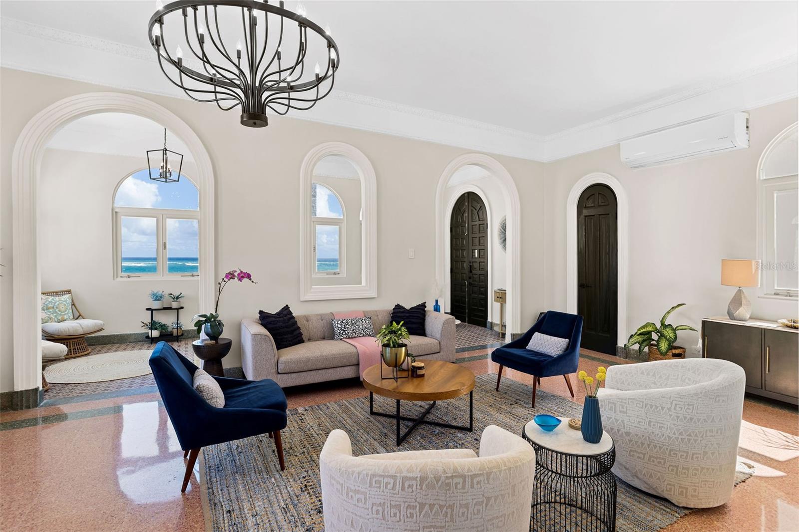 CONDADO - Residential