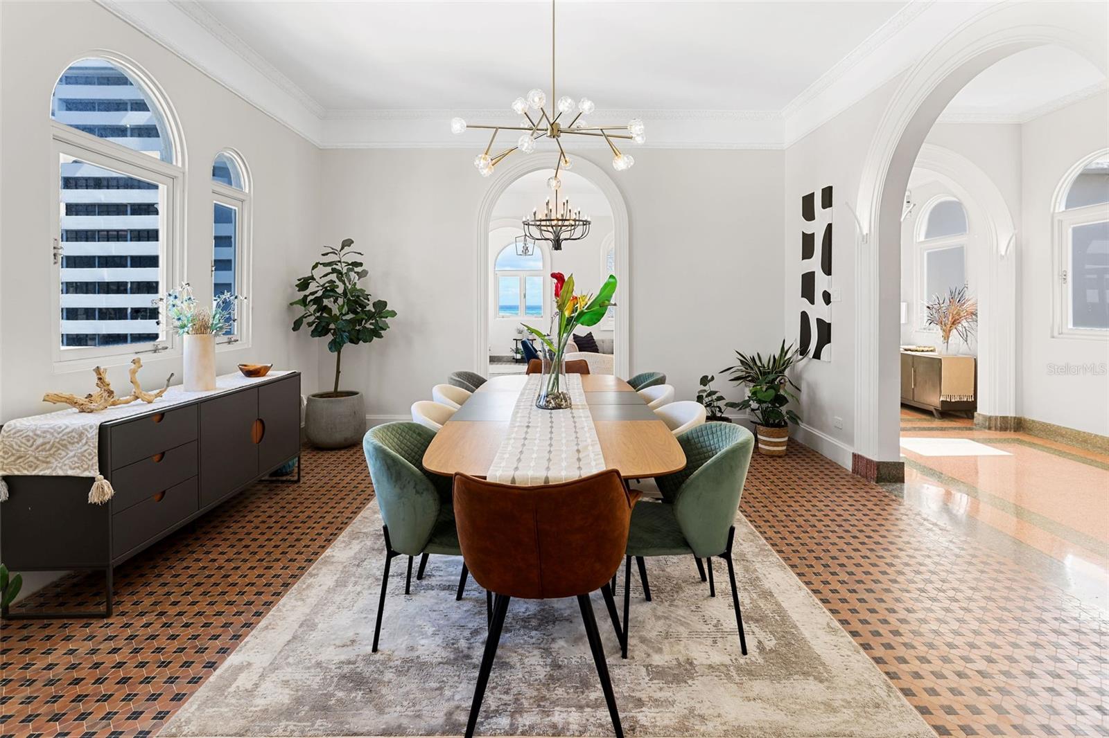 CONDADO - Residential