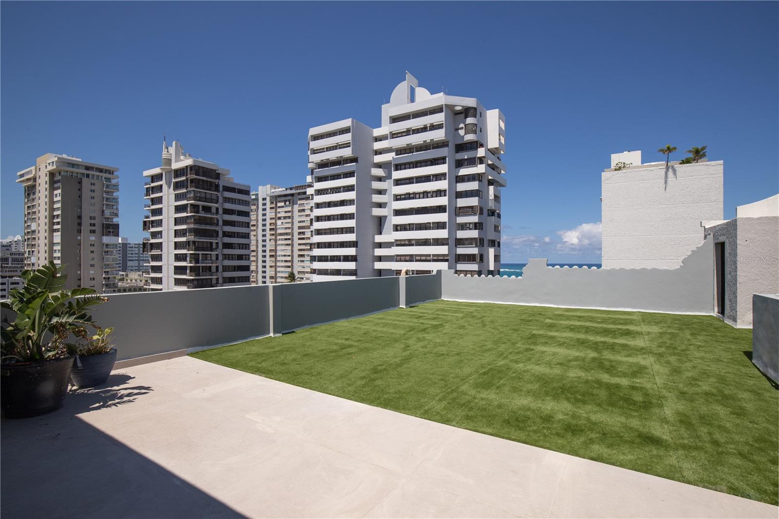CONDADO - Residential