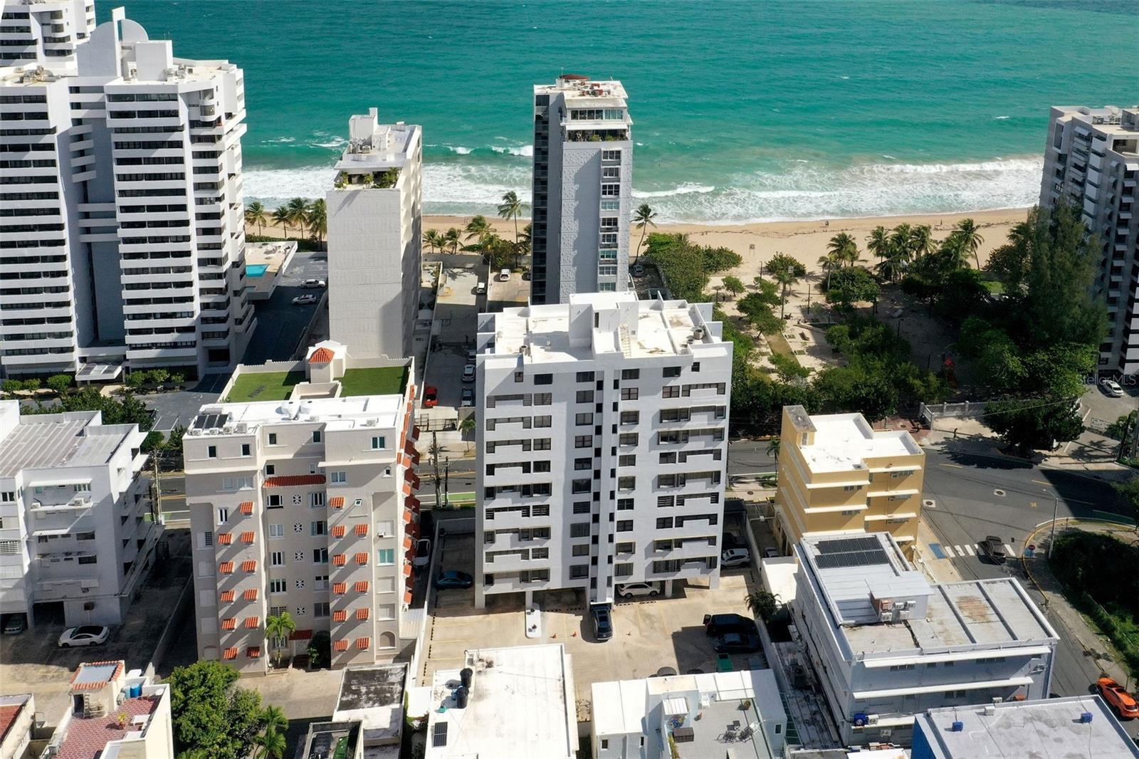 CONDADO - Residential