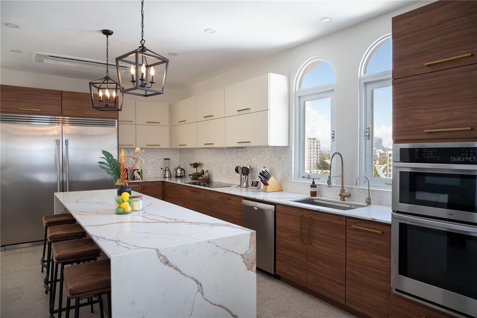 CONDADO - Residential