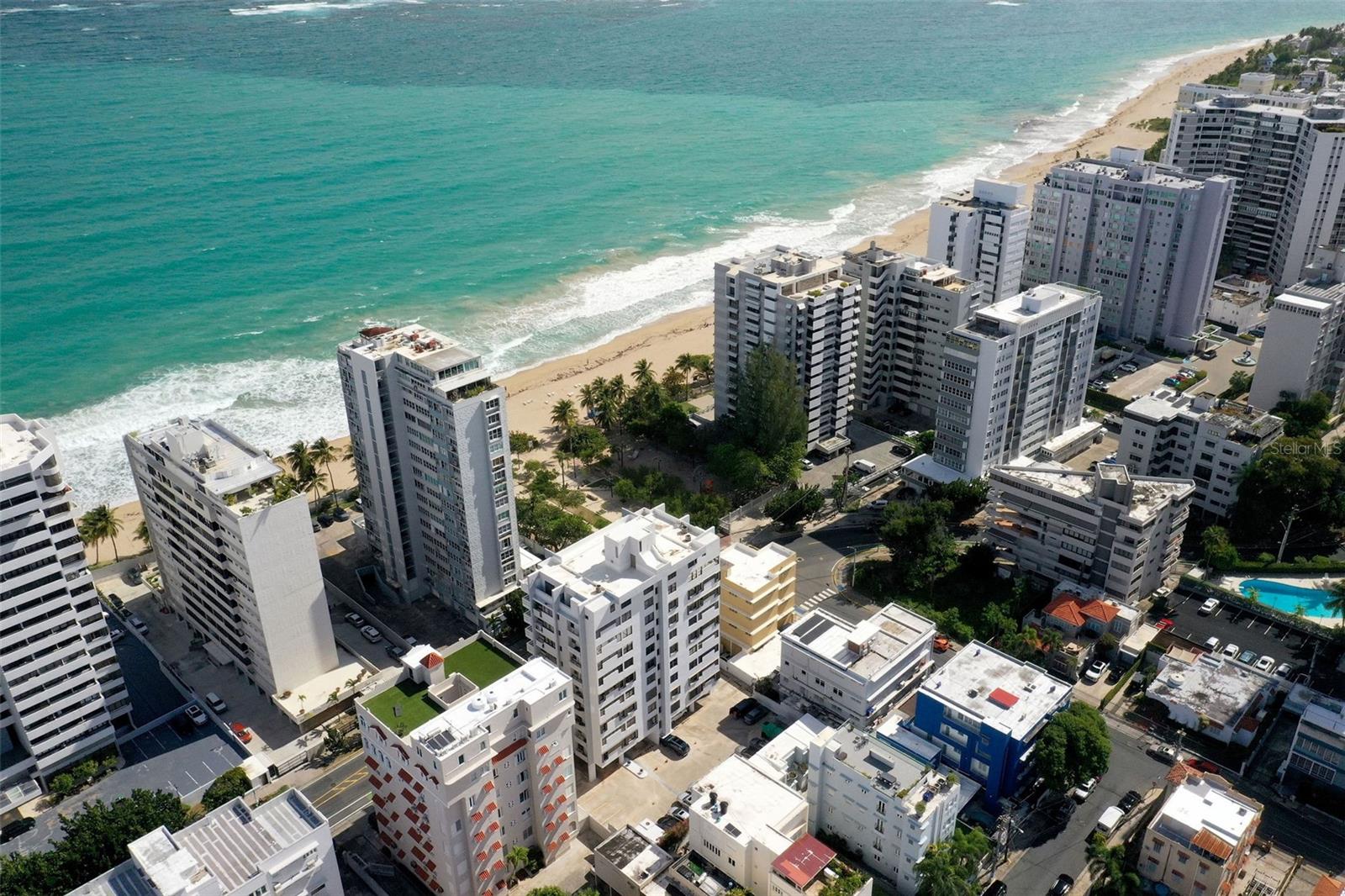 CONDADO - Residential