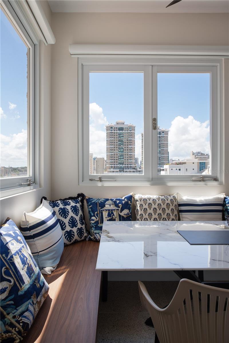 CONDADO - Residential