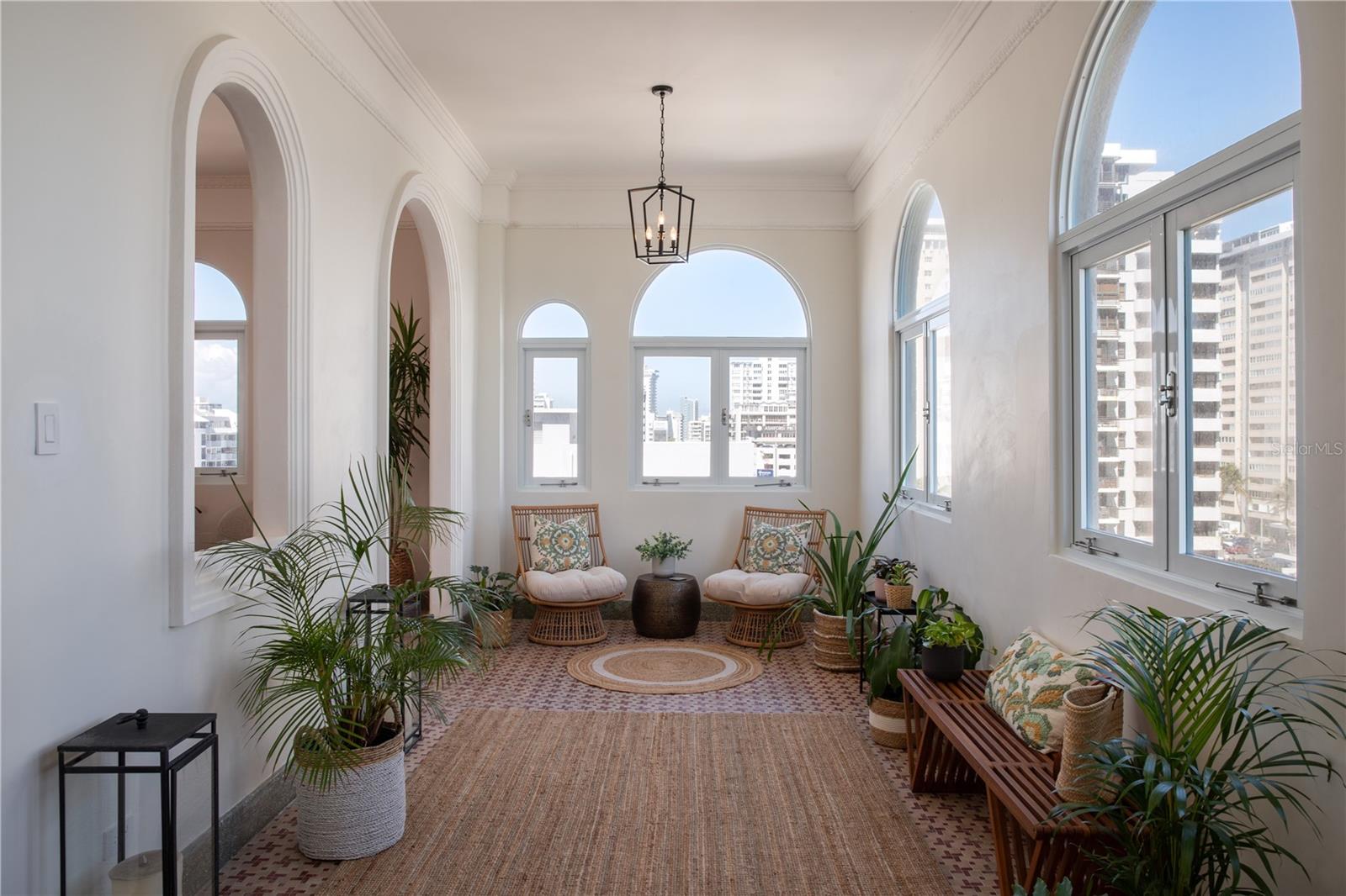 CONDADO - Residential