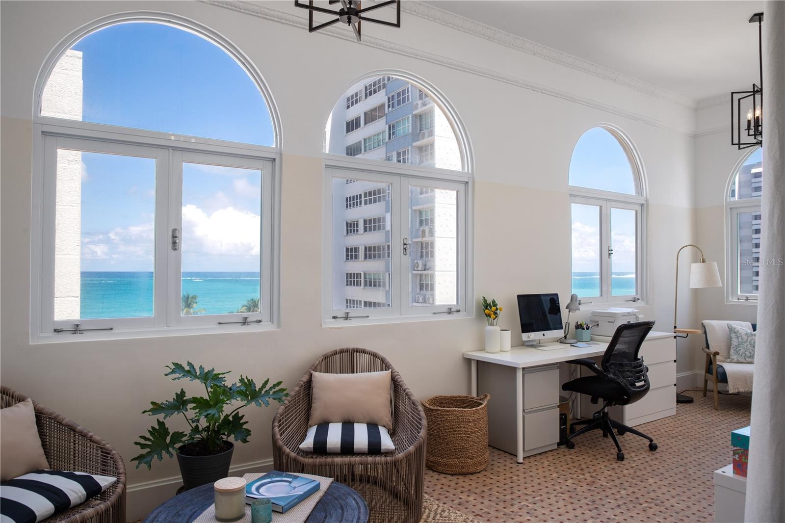 CONDADO - Residential