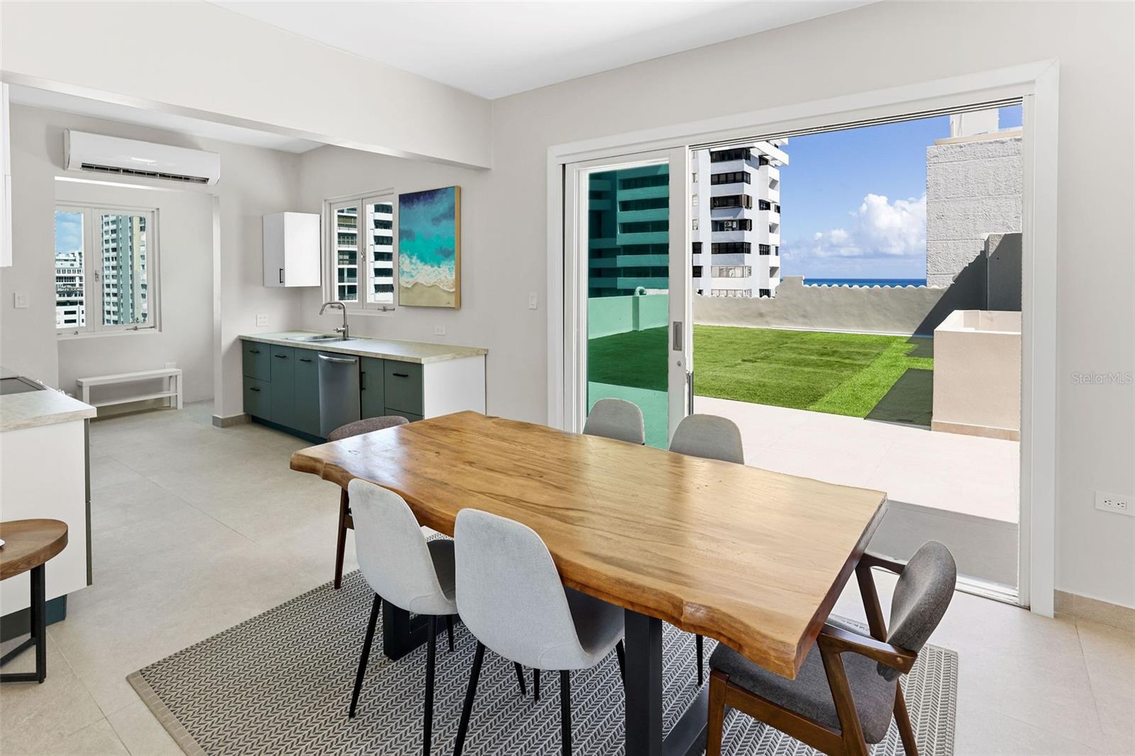 CONDADO - Residential