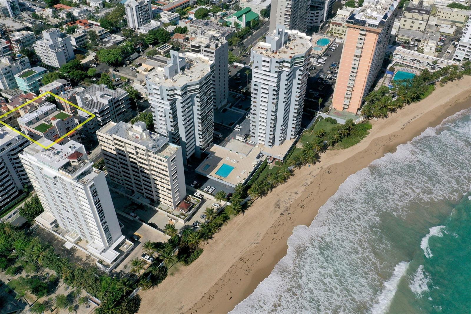 CONDADO - Residential