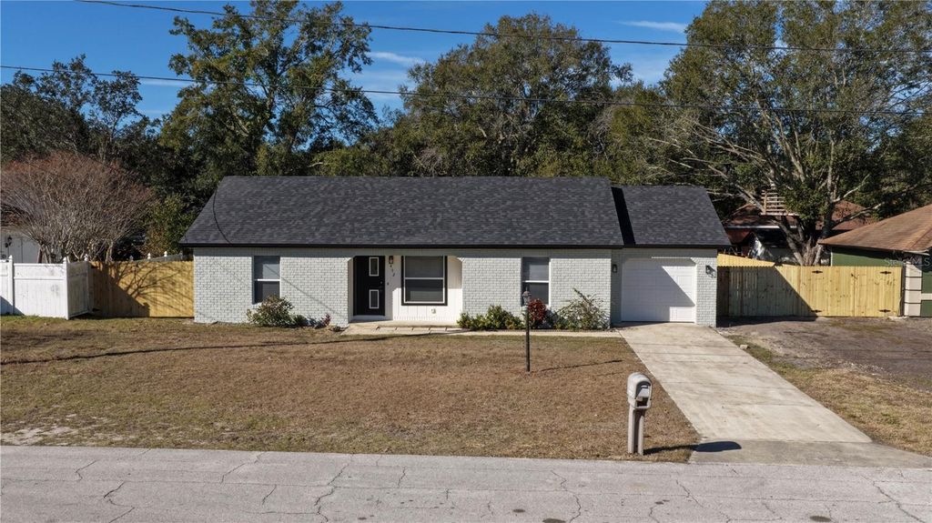 Photo of 452 Oslo Drive, Deltona, FL 32725 (MLS # O6376093)