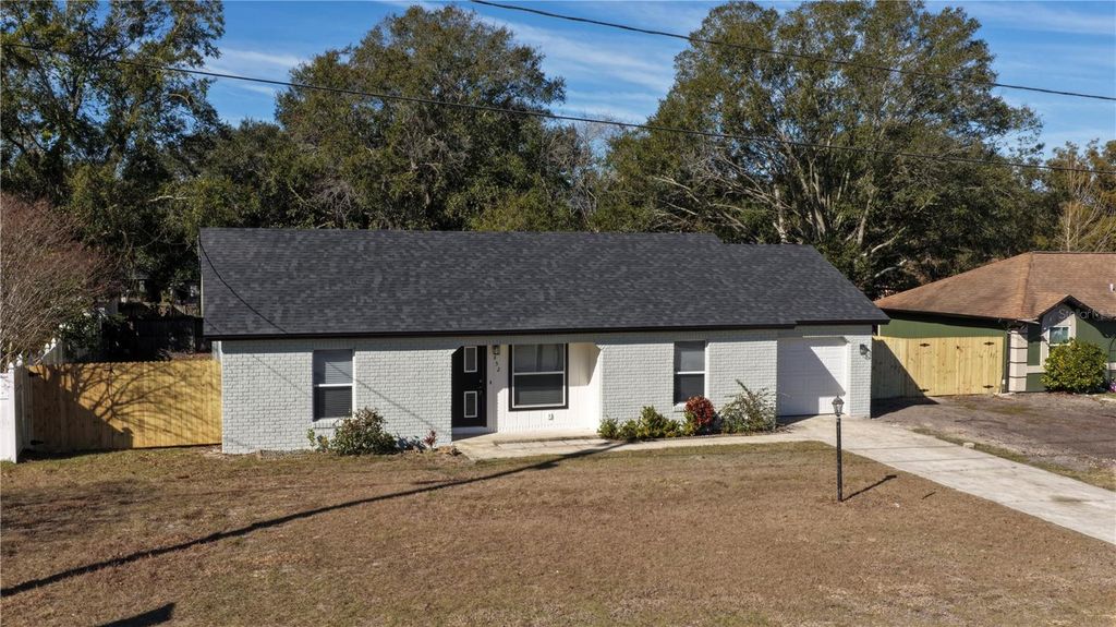 Photo of 452 Oslo Drive, Deltona, FL 32725 (MLS # O6376093)