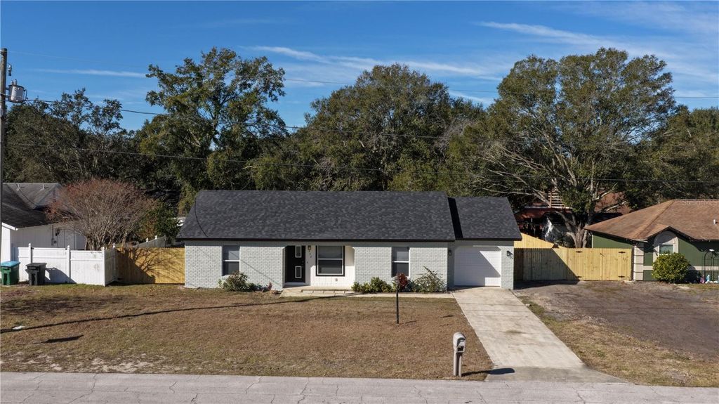 Photo of 452 Oslo Drive, Deltona, FL 32725 (MLS # O6376093)