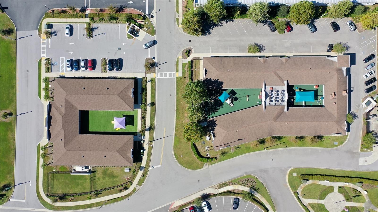 FOX WOOD COMMERCE PARK - Commercial Sale