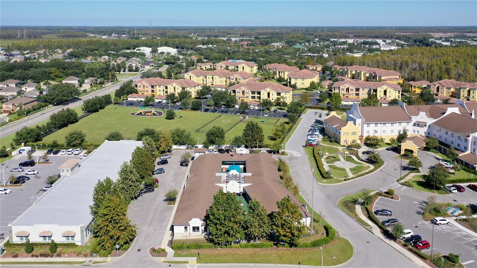 FOX WOOD COMMERCE PARK - Commercial Sale