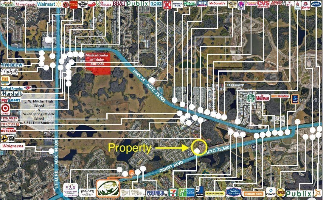 FOX WOOD COMMERCE PARK - Commercial Sale
