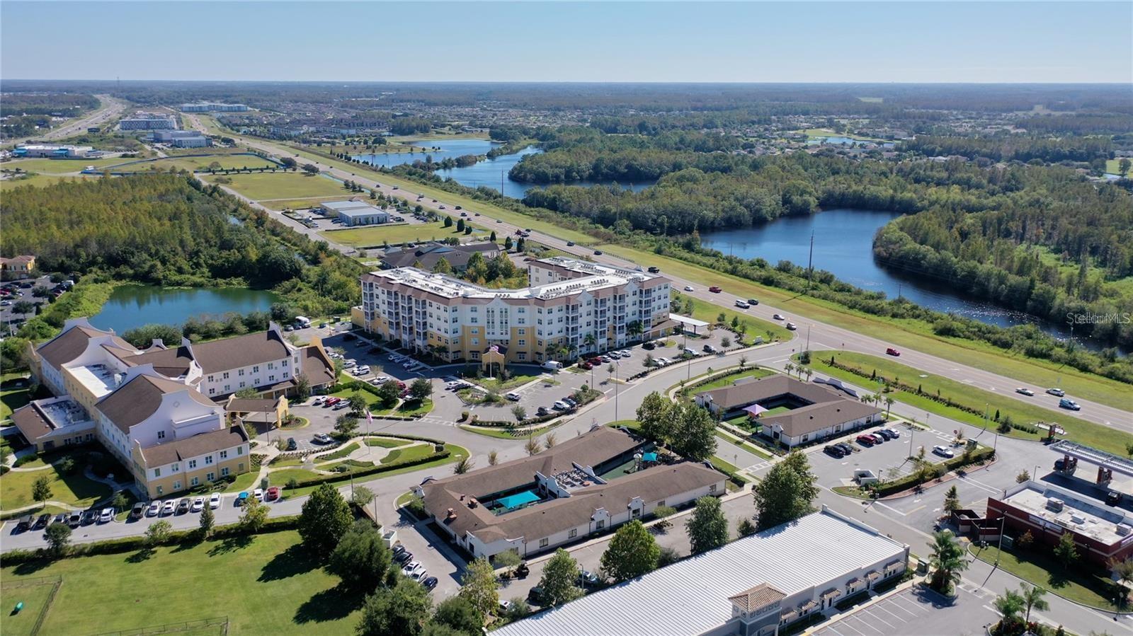 FOX WOOD COMMERCE PARK - Commercial Sale