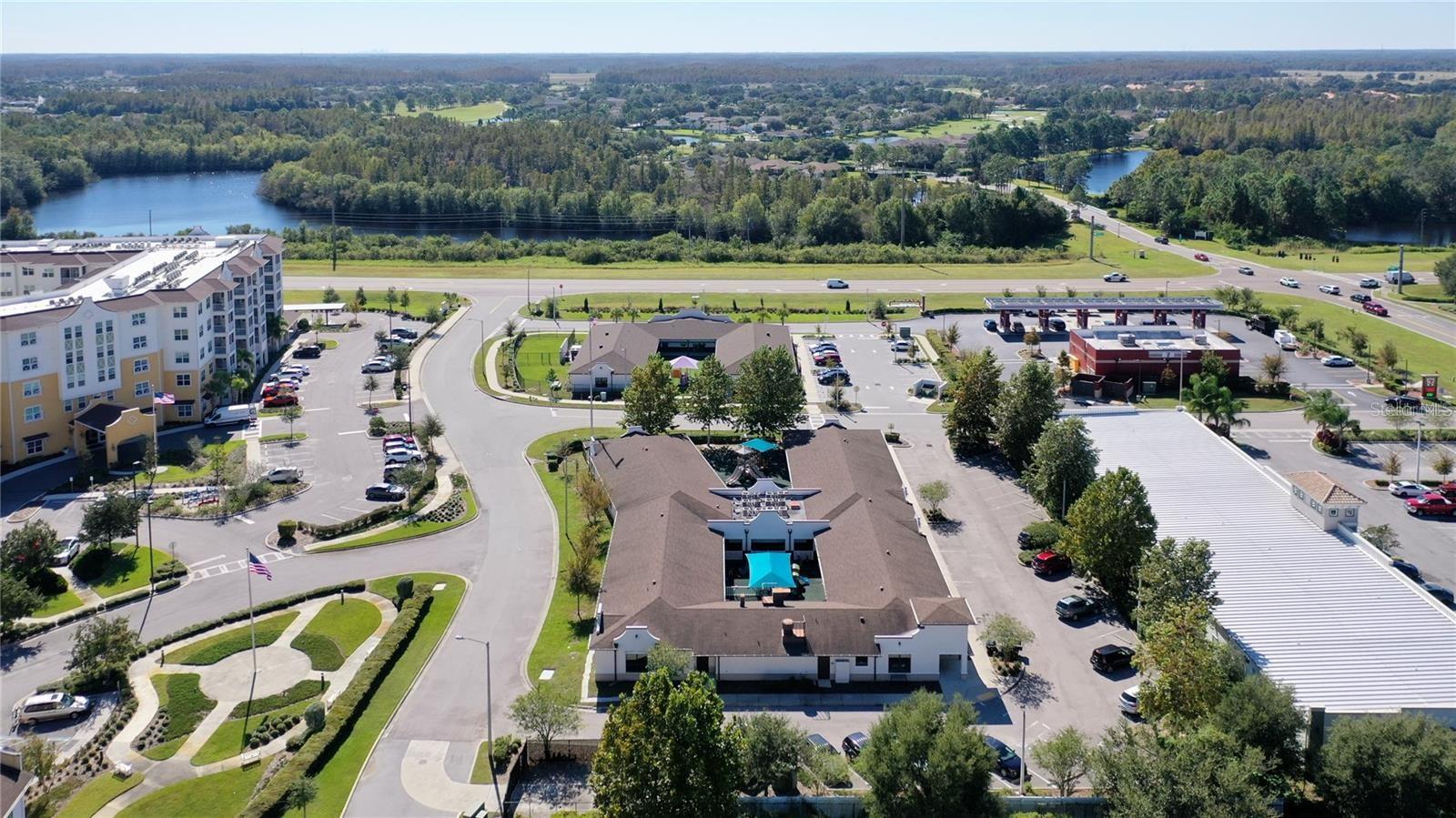 FOX WOOD COMMERCE PARK - Commercial Sale