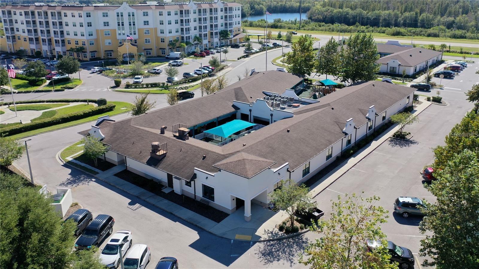 FOX WOOD COMMERCE PARK - Commercial Sale