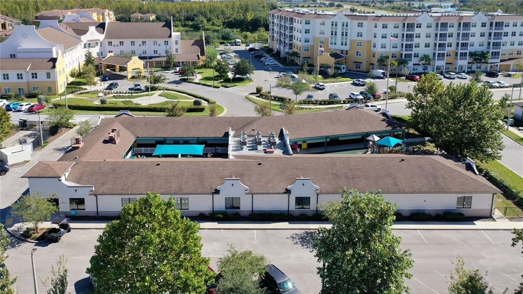 Photo of 10911 Fox Wood Commerce Drive, New Port Richey, FL 34655 (MLS # TB8361706)