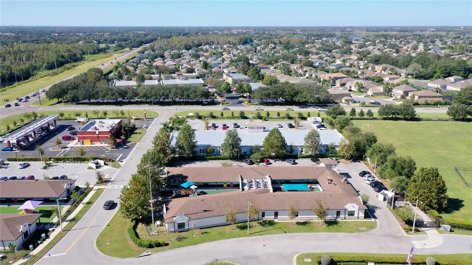 FOX WOOD COMMERCE PARK - Commercial Sale