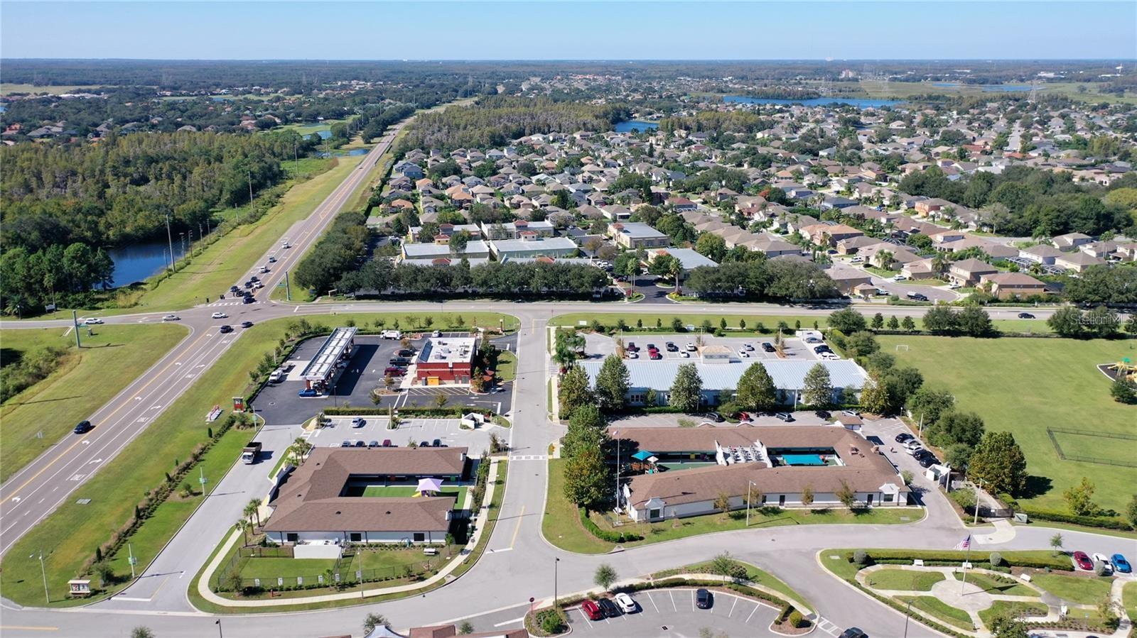 FOX WOOD COMMERCE PARK - Commercial Sale