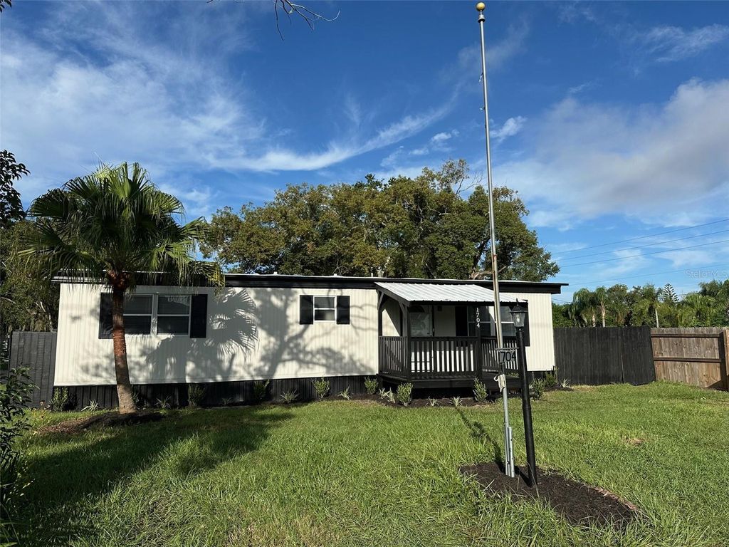 Photo of 1704 Missouri Avenue, Saint Cloud, FL 34769 (MLS # O6351184)