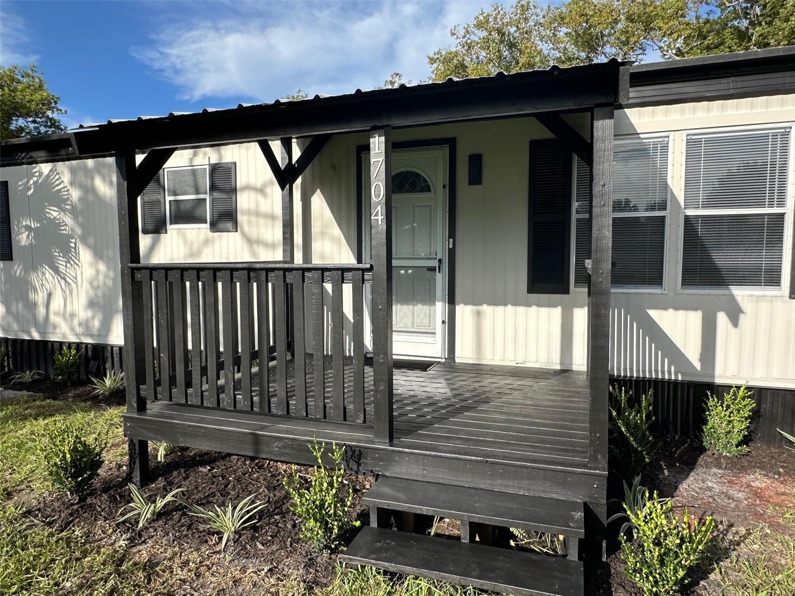 S L & I C TOWN OF ST CLOUD - Residential