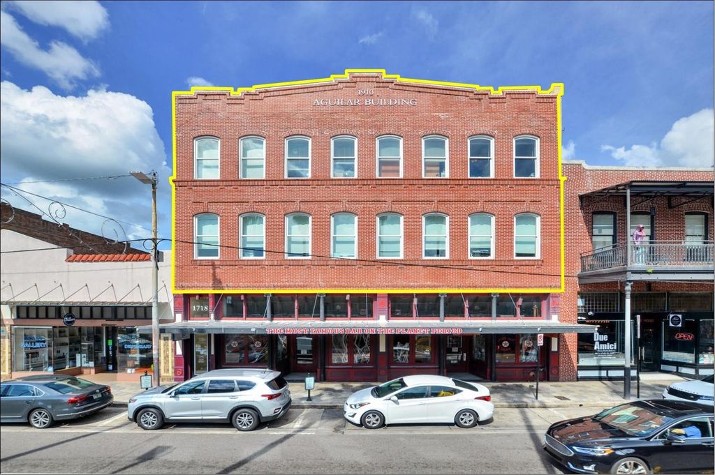 Photo of 1718 E 7th Avenue #201-C &amp; E, Tampa, FL 33605 (MLS # TB8383571)