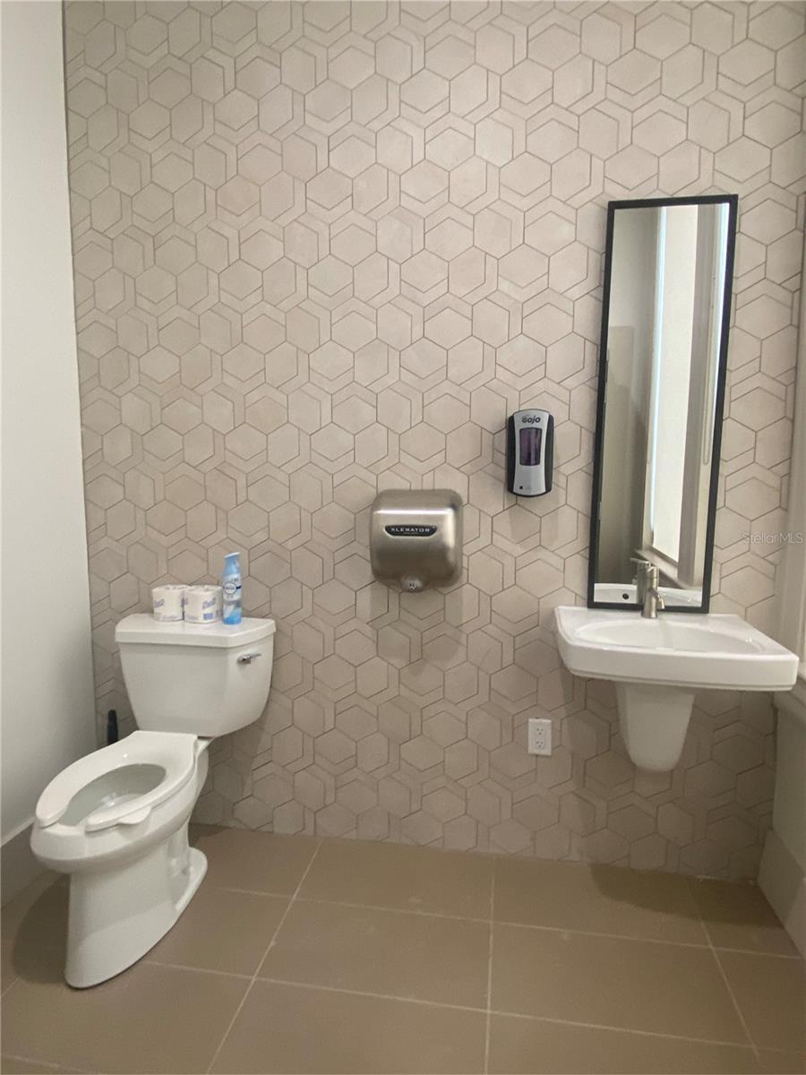 THE YBOR CITY BUS CONDO - Commercial Lease