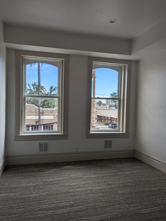 THE YBOR CITY BUS CONDO - Commercial Lease