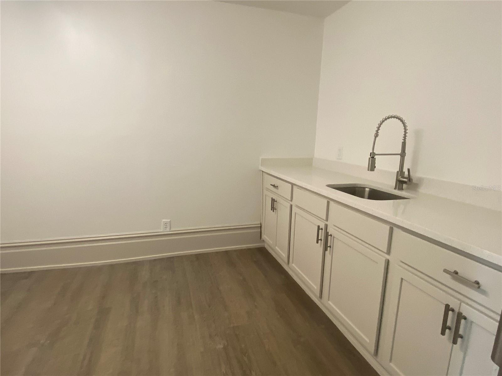 THE YBOR CITY BUS CONDO - Commercial Lease