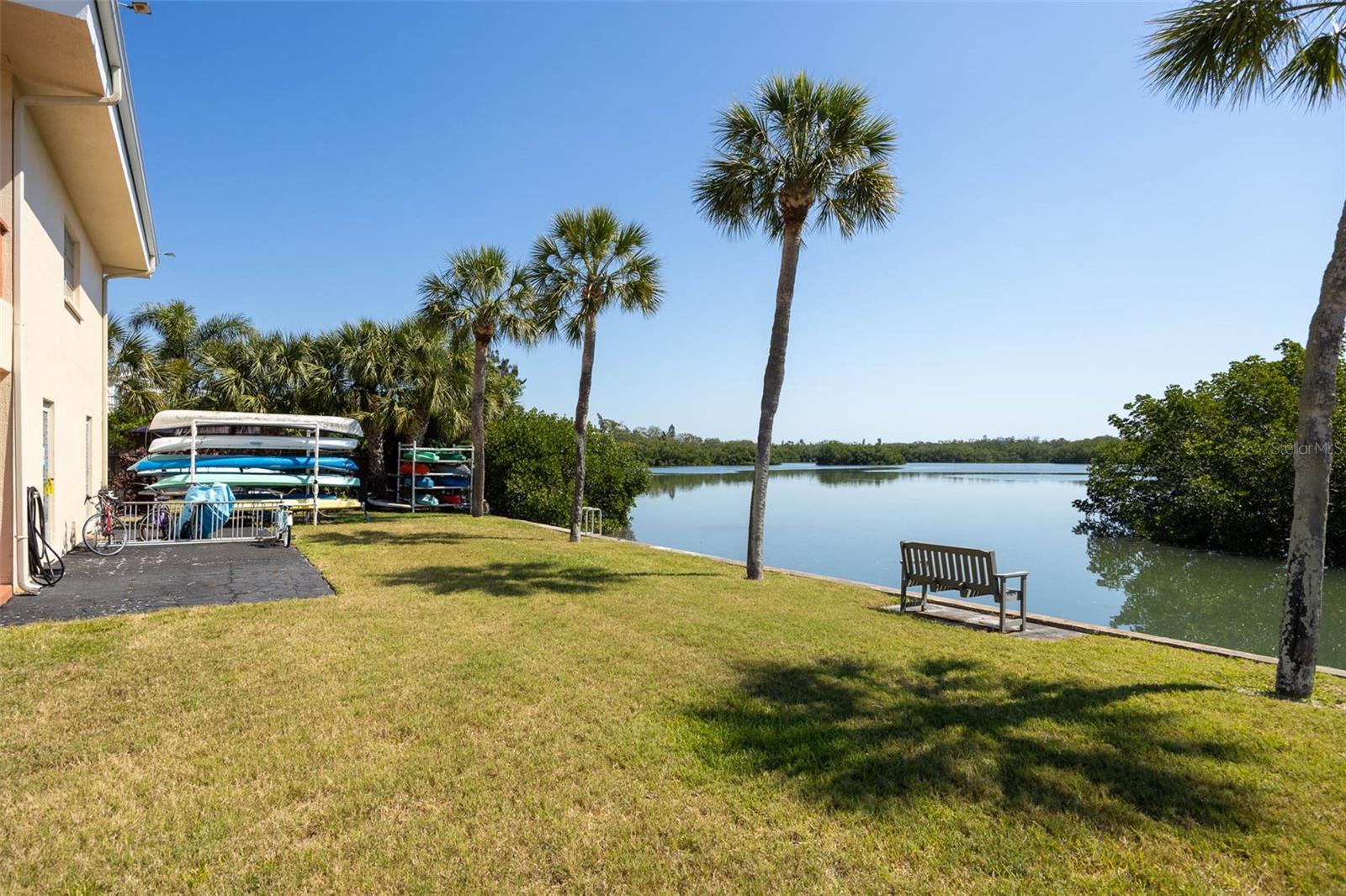 GULFPORT SHORES ADULT CONDO - Residential