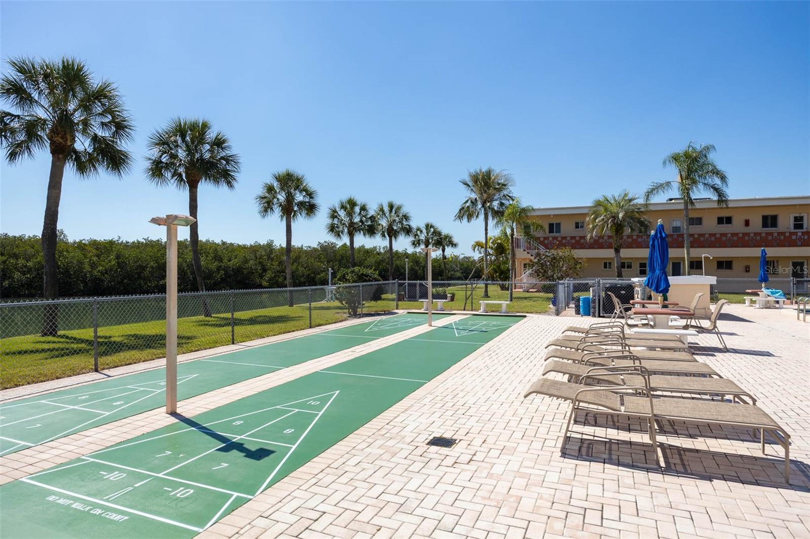 GULFPORT SHORES ADULT CONDO - Residential