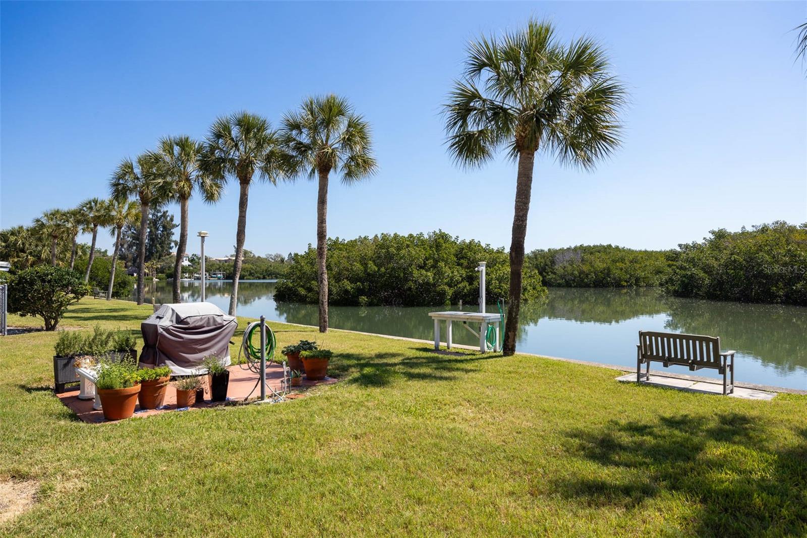 GULFPORT SHORES ADULT CONDO - Residential