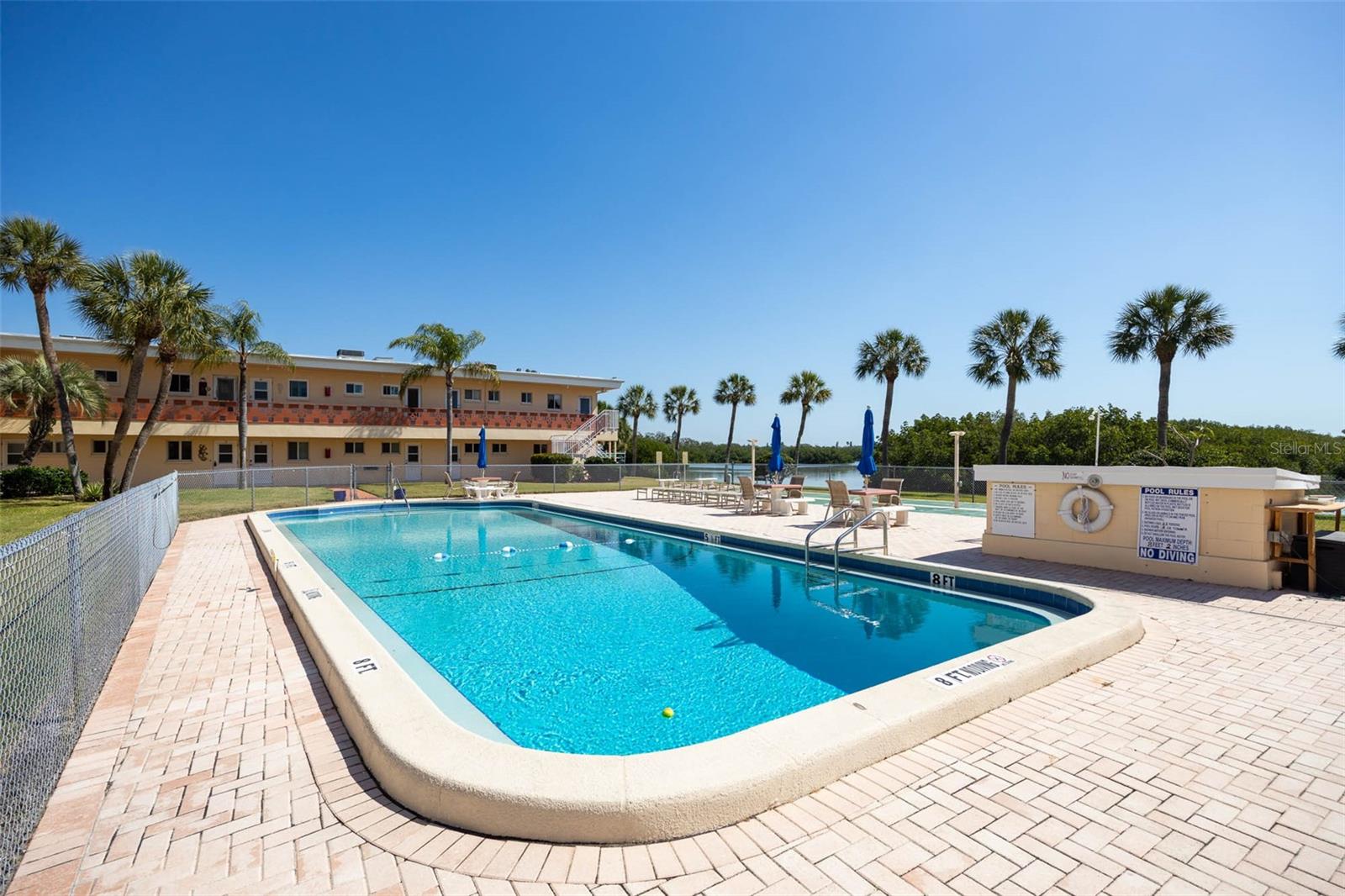 GULFPORT SHORES ADULT CONDO - Residential
