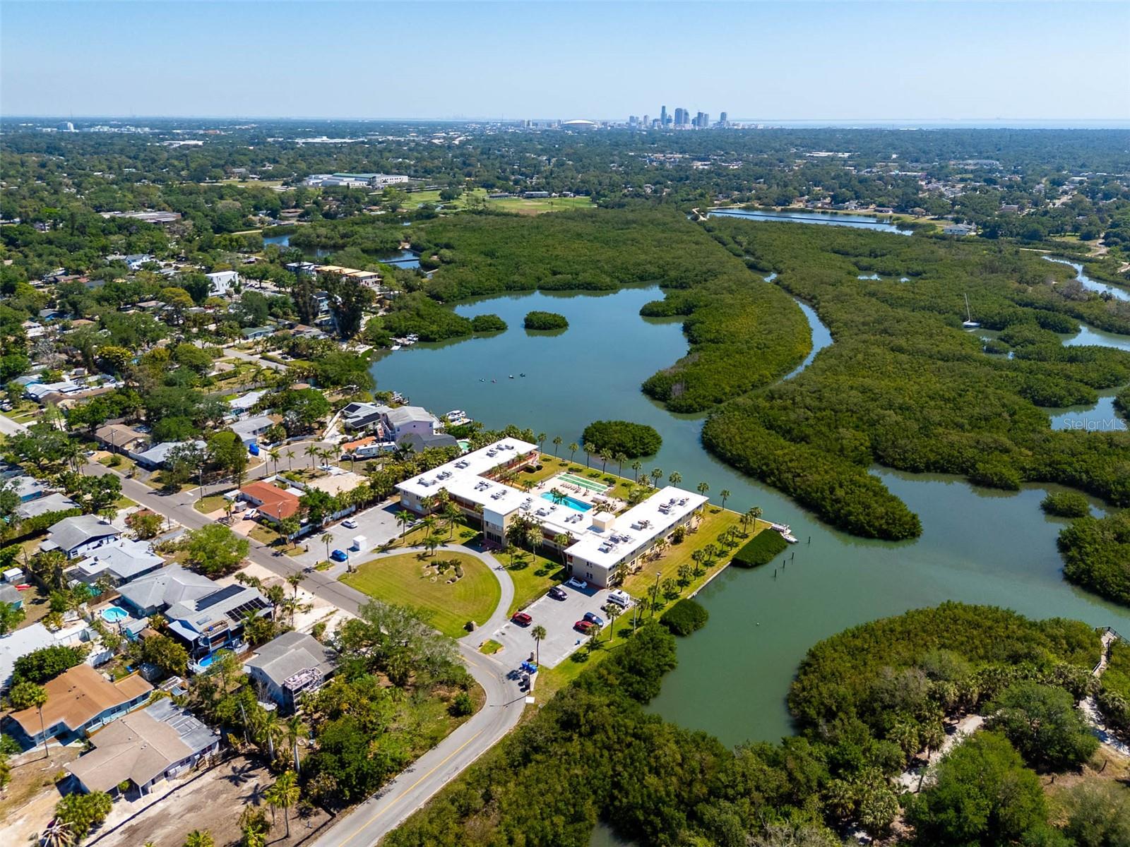 GULFPORT SHORES ADULT CONDO - Residential