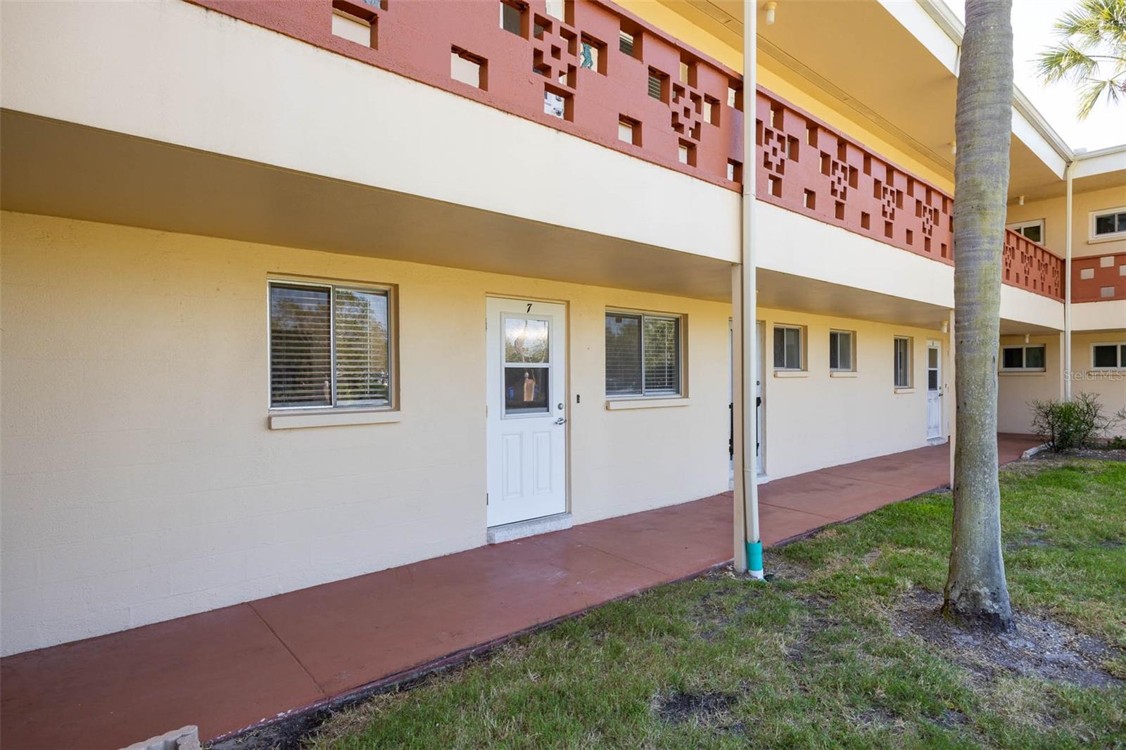 GULFPORT SHORES ADULT CONDO - Residential