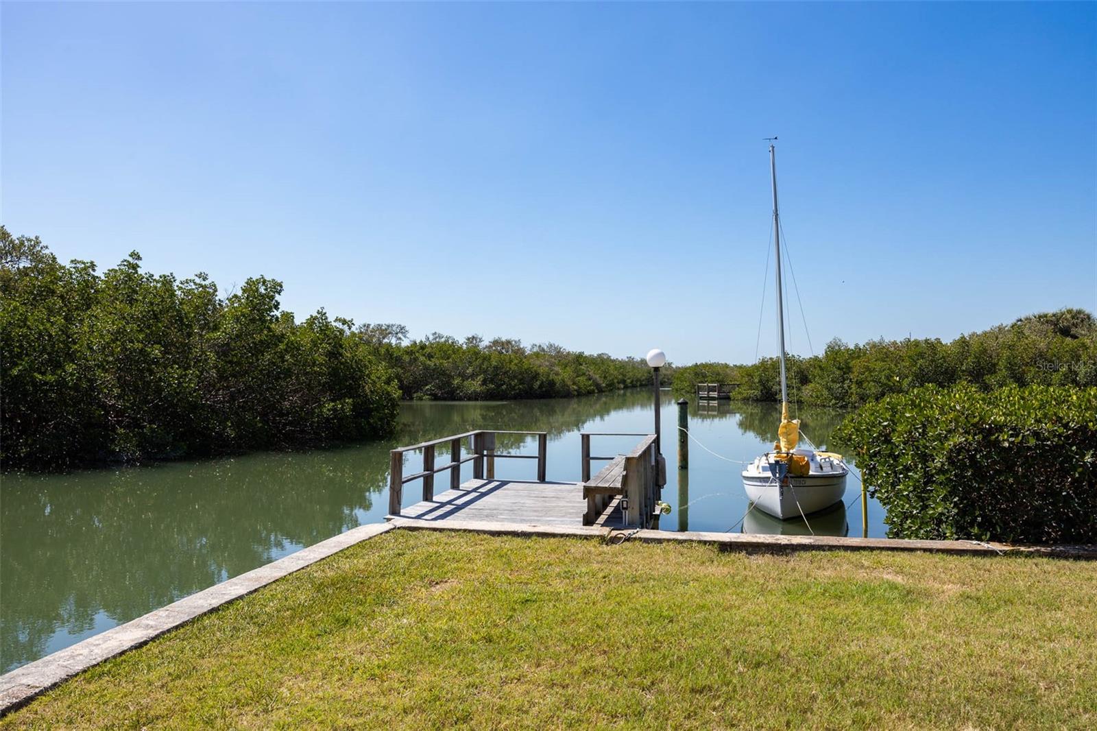 GULFPORT SHORES ADULT CONDO - Residential