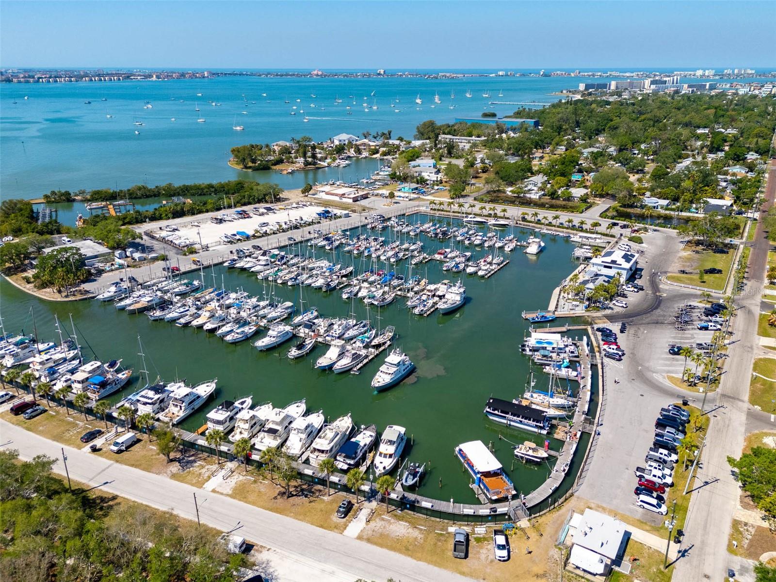 GULFPORT SHORES ADULT CONDO - Residential