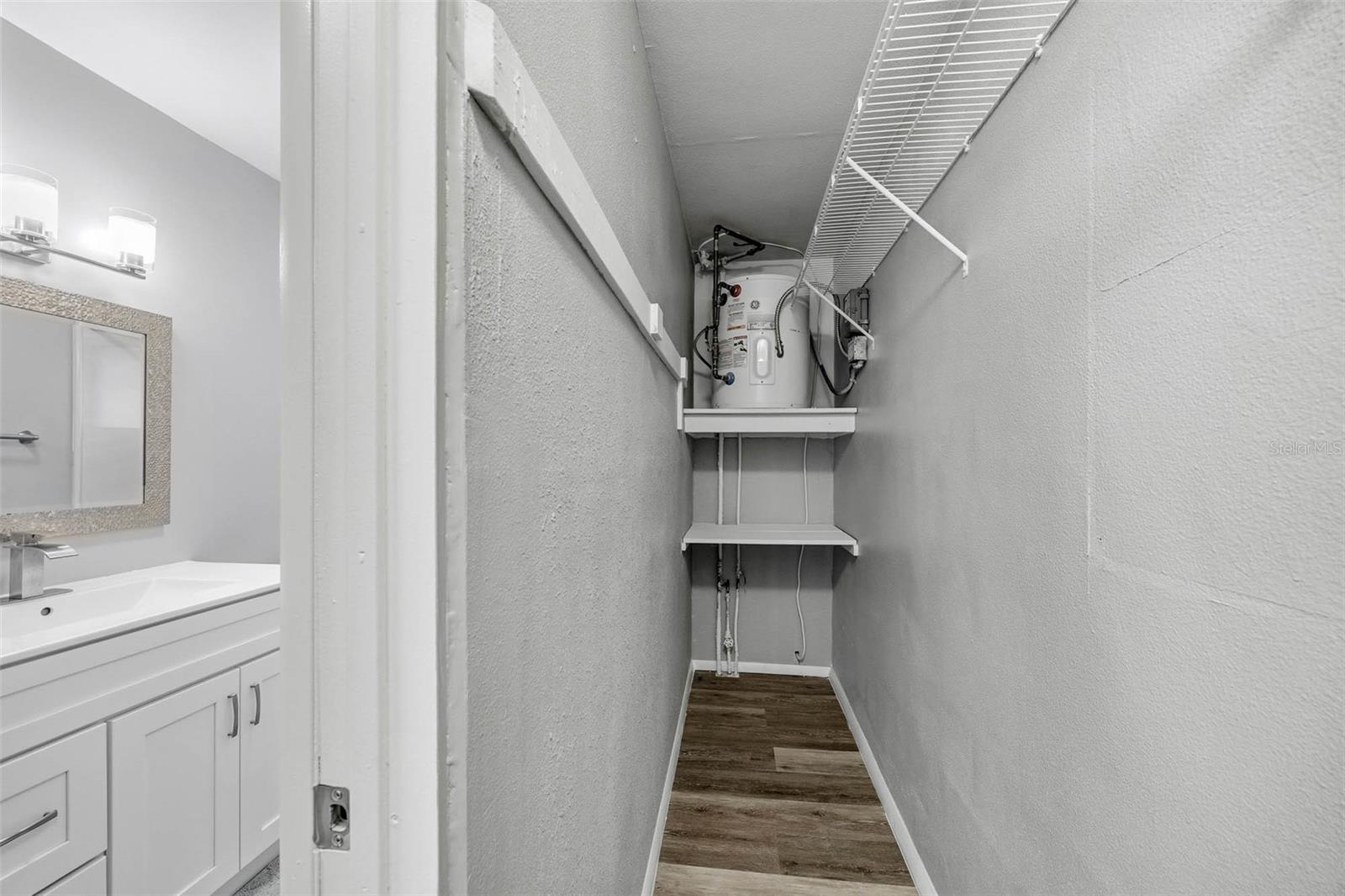 GULFPORT SHORES ADULT CONDO - Residential